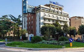 Hotel Michelangelo Palace