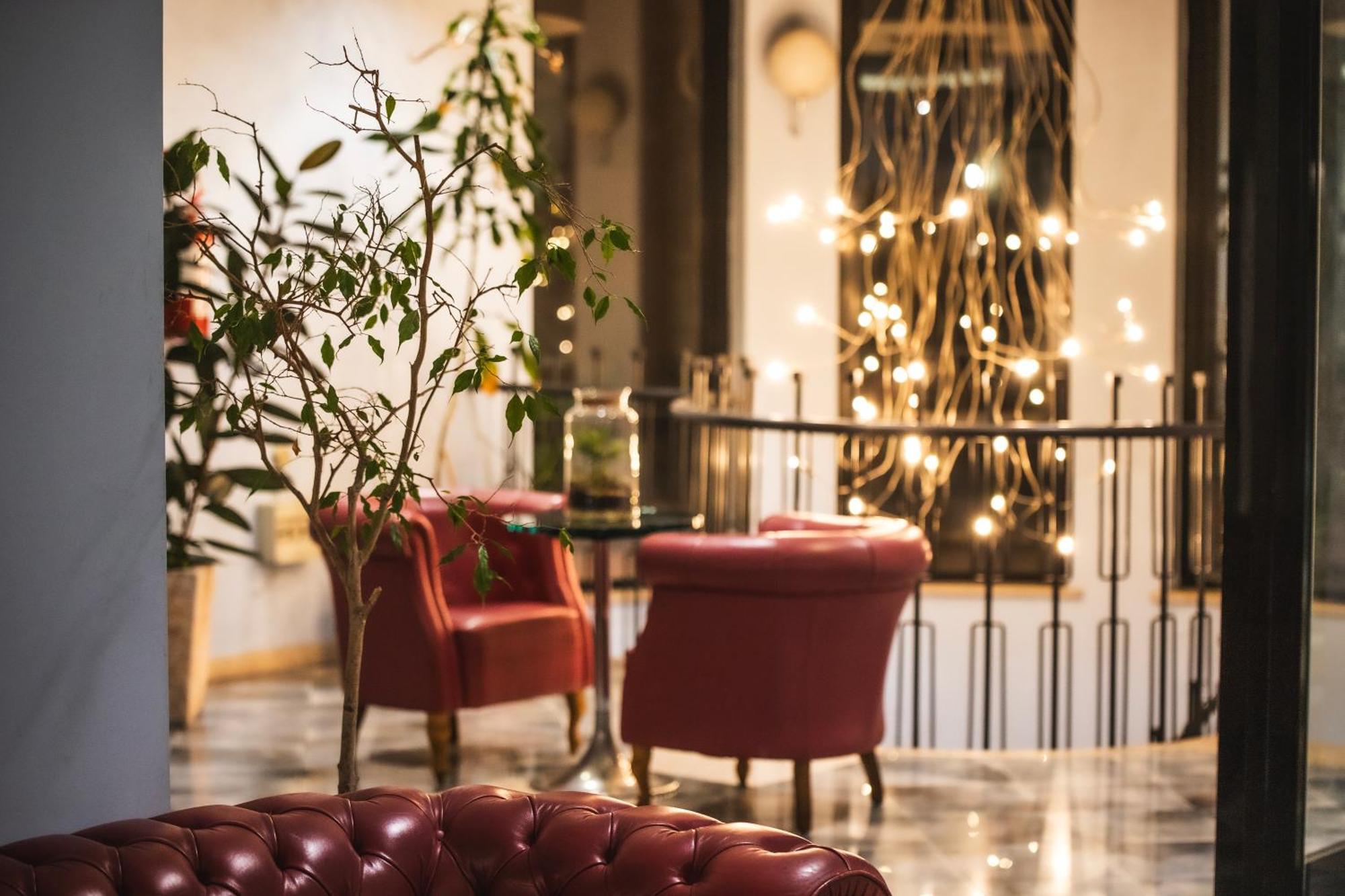 Hotel Michelangelo Palace Terni Esterno foto
