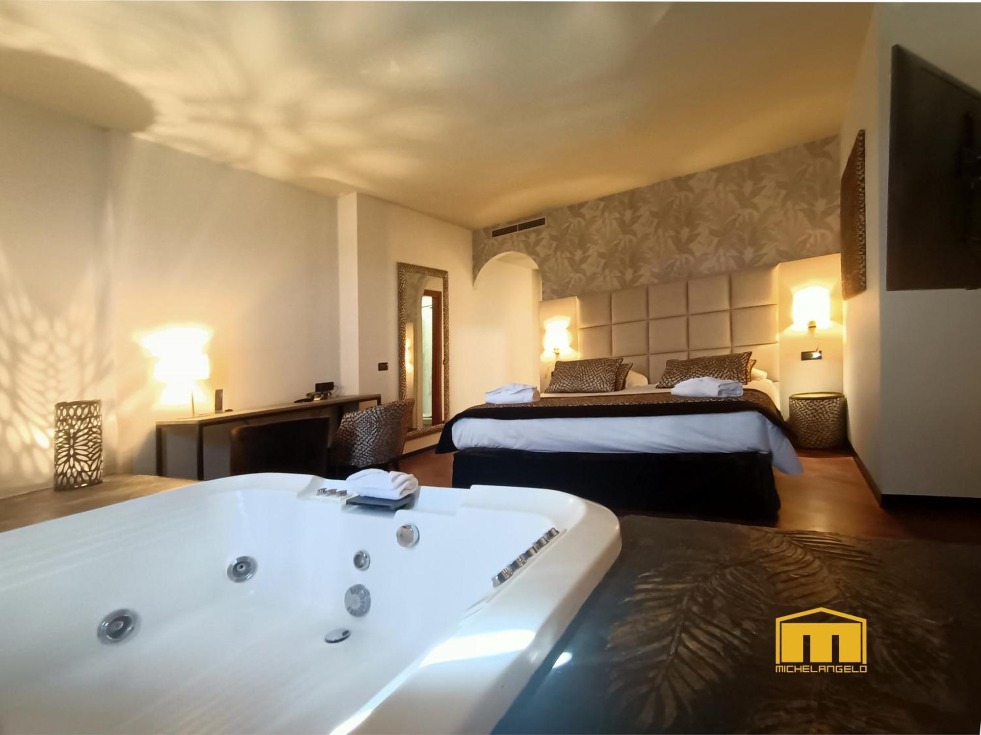 Hotel Michelangelo Palace Terni Esterno foto