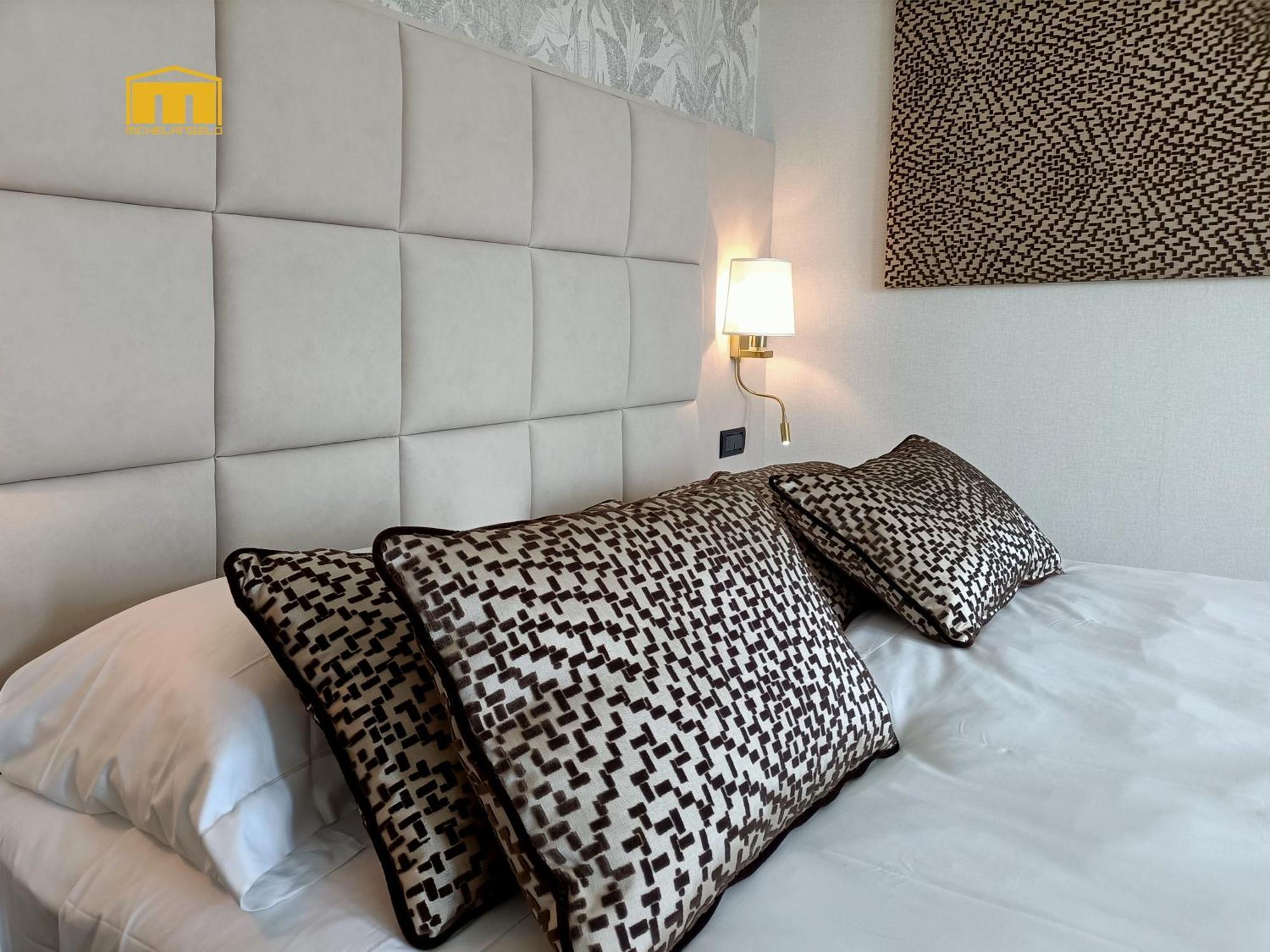 Hotel Michelangelo Palace Terni Esterno foto