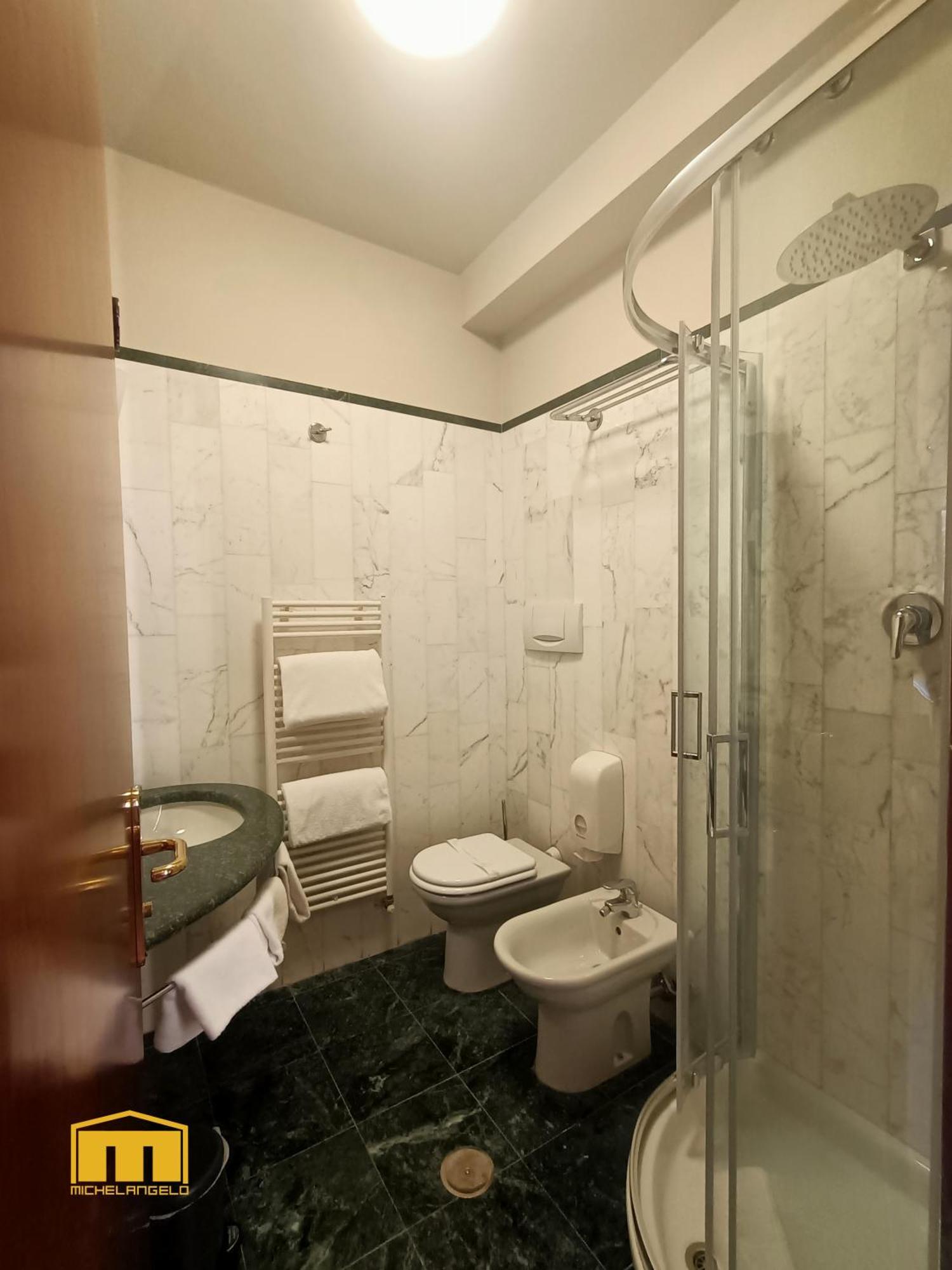 Hotel Michelangelo Palace Terni Esterno foto
