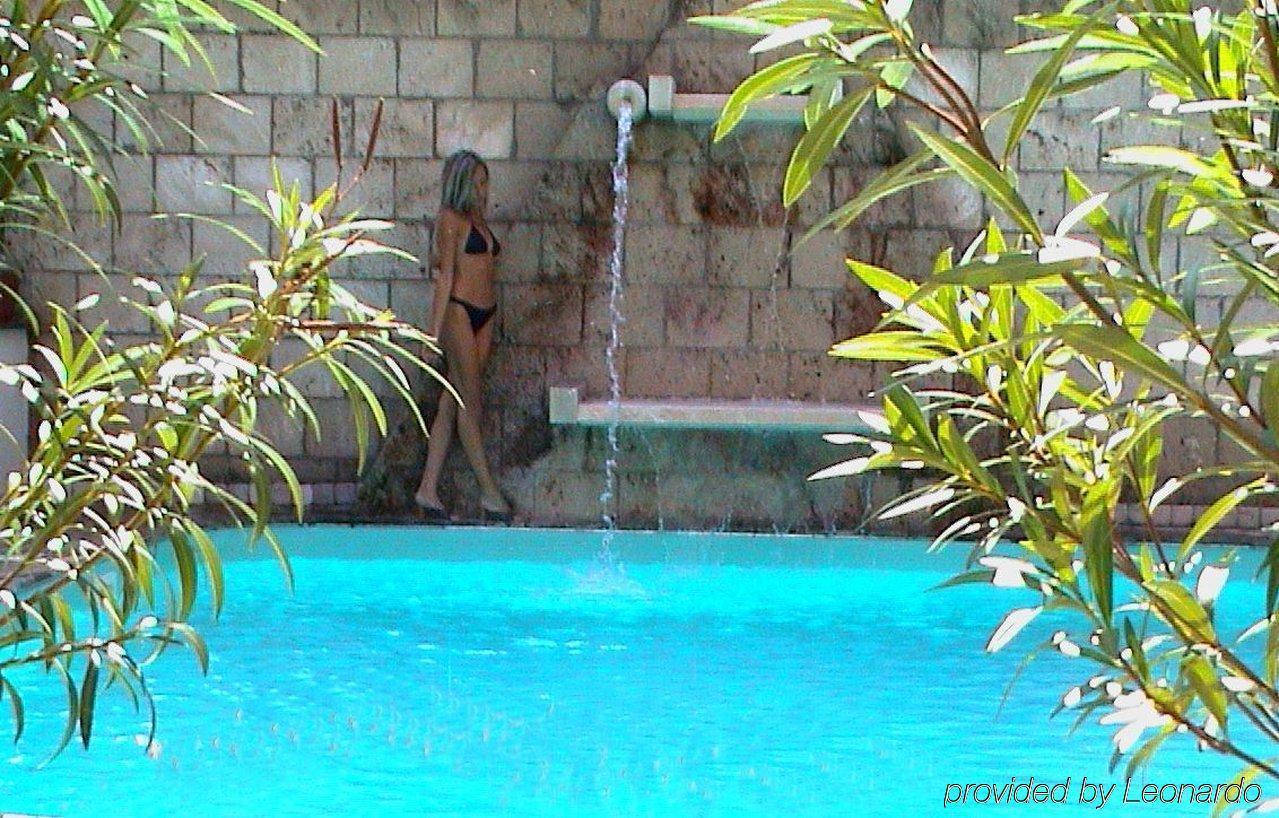 Hotel Michelangelo Palace Terni Esterno foto