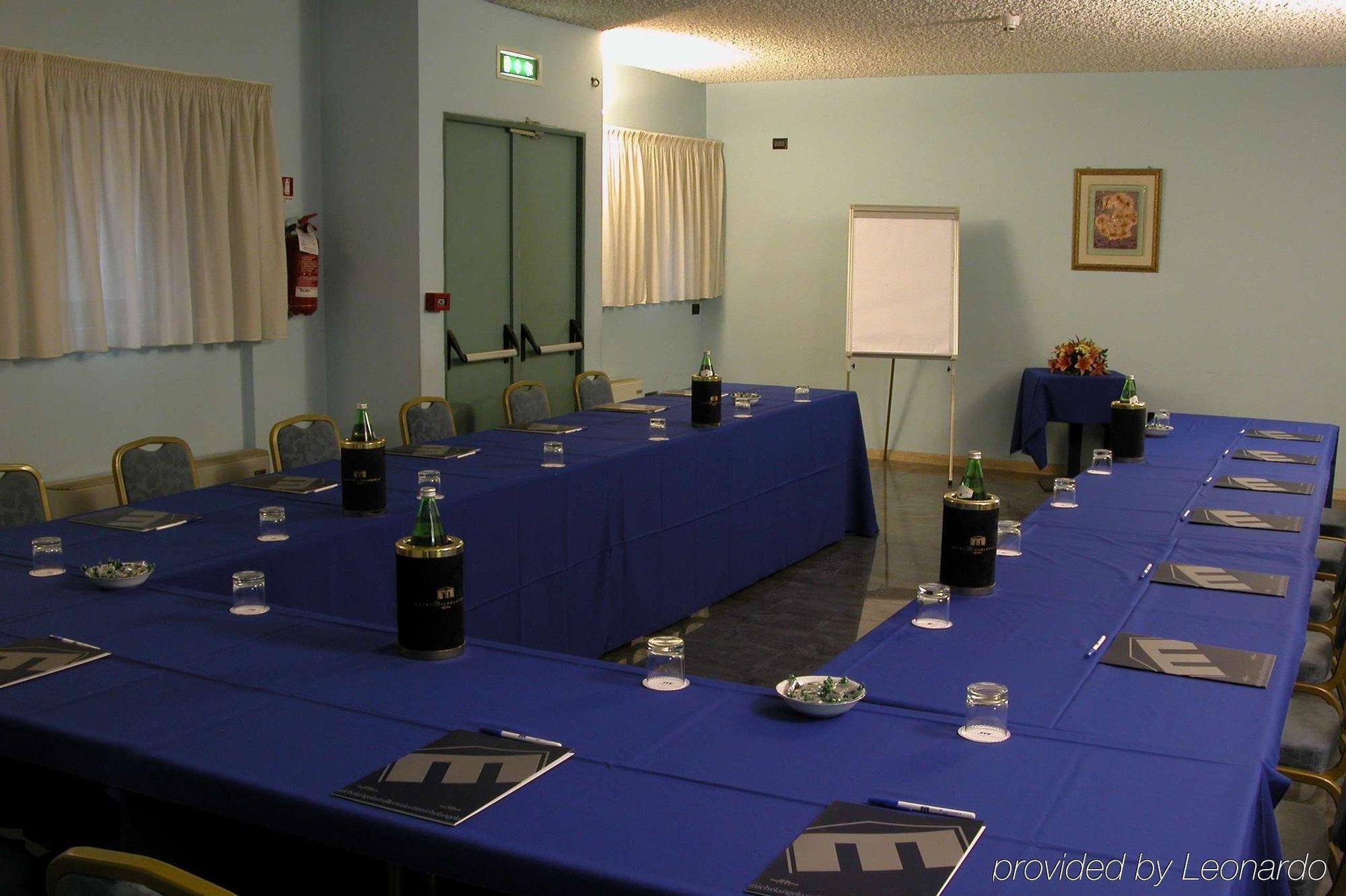 Hotel Michelangelo Palace Terni Esterno foto