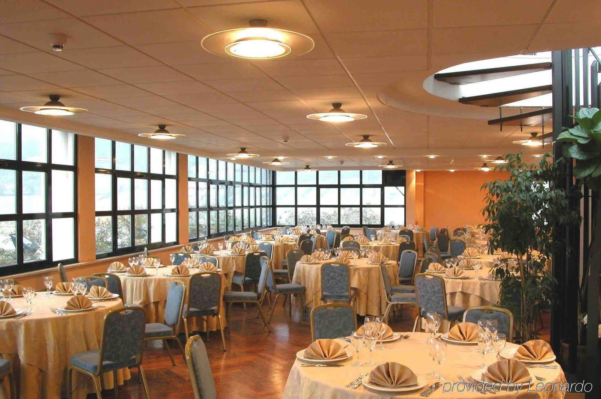 Hotel Michelangelo Palace Terni Esterno foto